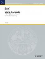 Violinkonzert op. 25 Download