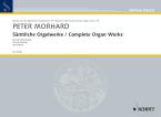 Sämtliche Orgelwerke Download
