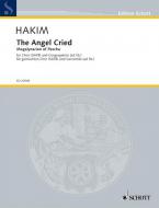 The Angel Cried Download