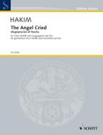 The Angel Cried Download
