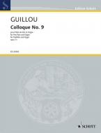 Colloque No. 9 op. 71 Download