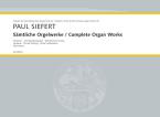 Sämtliche Orgelwerke Download