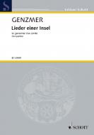 Lieder einer Insel GeWV 46 Download