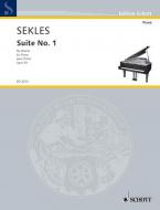 Suite Nr. 1 op. 34 Download