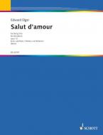 Salut d'amour D-Dur op. 12 Download