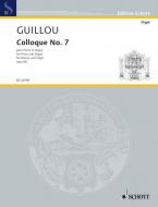 Colloque No. 7 op. 66 Download