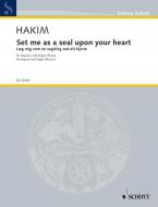 Set Me As A Seal Upon Your Heart Download