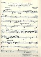 Introduktion und Allegro appassionato G-Dur op. 92 Download