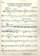 Introduktion und Allegro appassionato G-Dur op. 92 Download