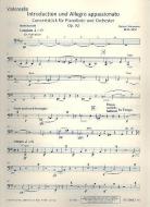Introduktion und Allegro appassionato G-Dur op. 92 Download