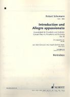 Introduktion und Allegro appassionato G-Dur op. 92 Download