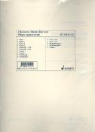 Introduktion und Allegro appassionato G-Dur op. 92 