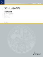 Konzert a-Moll op. 54 Download