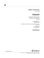 Klavierkonzert a-Moll op. 54 Download