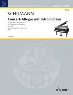 Konzert-Allegro mit Introduktion d-moll op. 134 Download
