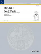 Teddy Music Download