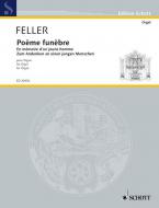 Poème funèbre Download