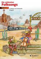 Die schönsten Folksongs: Trioheft Download