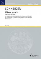 Missa brevis 'Surrexit Christus' Download