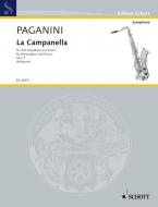La Campanella op. 7 Download