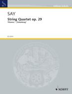 Streichquartett op. 29 Download
