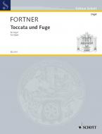 Toccata und Fuge Download