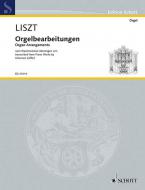 Orgelbearbeitungen Download