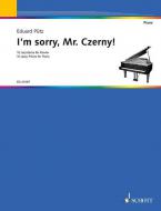I'm Sorry, Mr. Czerny! Download