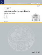 Après une lecture de Dante Download