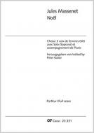 Noel (Voll tönt die Glocke) 