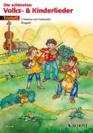 Die schönsten Volks- und Kinderlieder - Trioheft Download