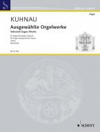 Ausgewählte Orgelwerke Download