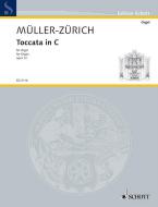 Toccata C-Dur op. 12 Download