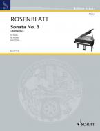 Sonate Nr. 3 Download