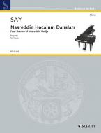 Nasreddin Hoca'nin Danslar op. 1 Download