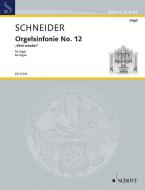Orgelsinfonie No. 12 Download