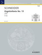 Orgelsinfonie No. 13 Download