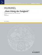 Dem König der Ewigkeit op. 17 Download