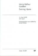 Evening Hymn 