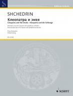 Cleopatra and The Snake Download