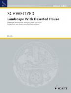 Landscape With Deserted House Download