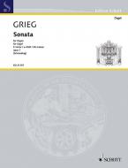 Sonata e-Moll op. 7 Download