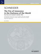 The Fire Of Innocence in The Darkness Of The World Download