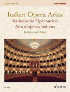 Italienische Opernarien Download