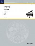 Pavane Op. 50 Download