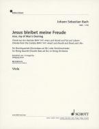 Jesus bleibet meine Freude Download