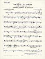 Jesus bleibet meine Freude Download