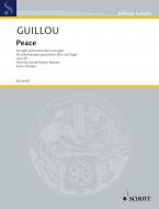 Peace op. 43 Download