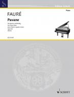 Pavane Op. 50 Download