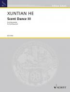 Scent Dance III Download